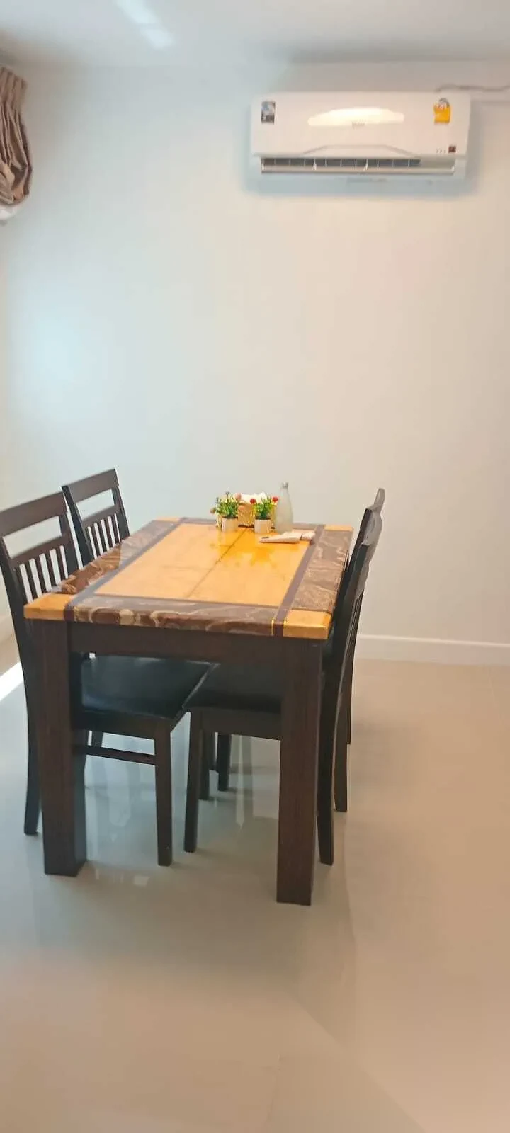 2 Bedroom Townhouse for rent at Supalai Bella Thalang Phuket complex · Thep Krasattri — photo 4