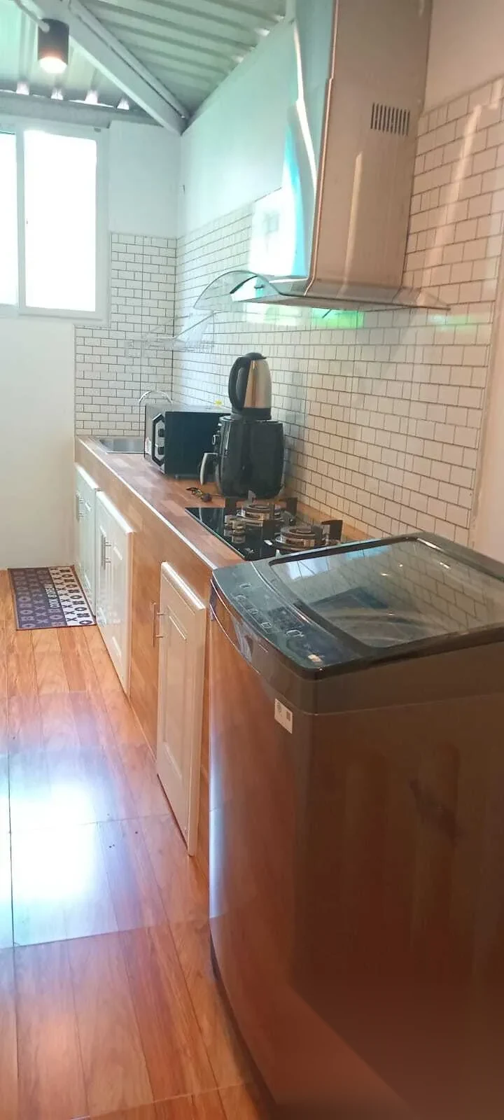 2 Bedroom Townhouse for rent at Supalai Bella Thalang Phuket complex · Thep Krasattri — photo 5