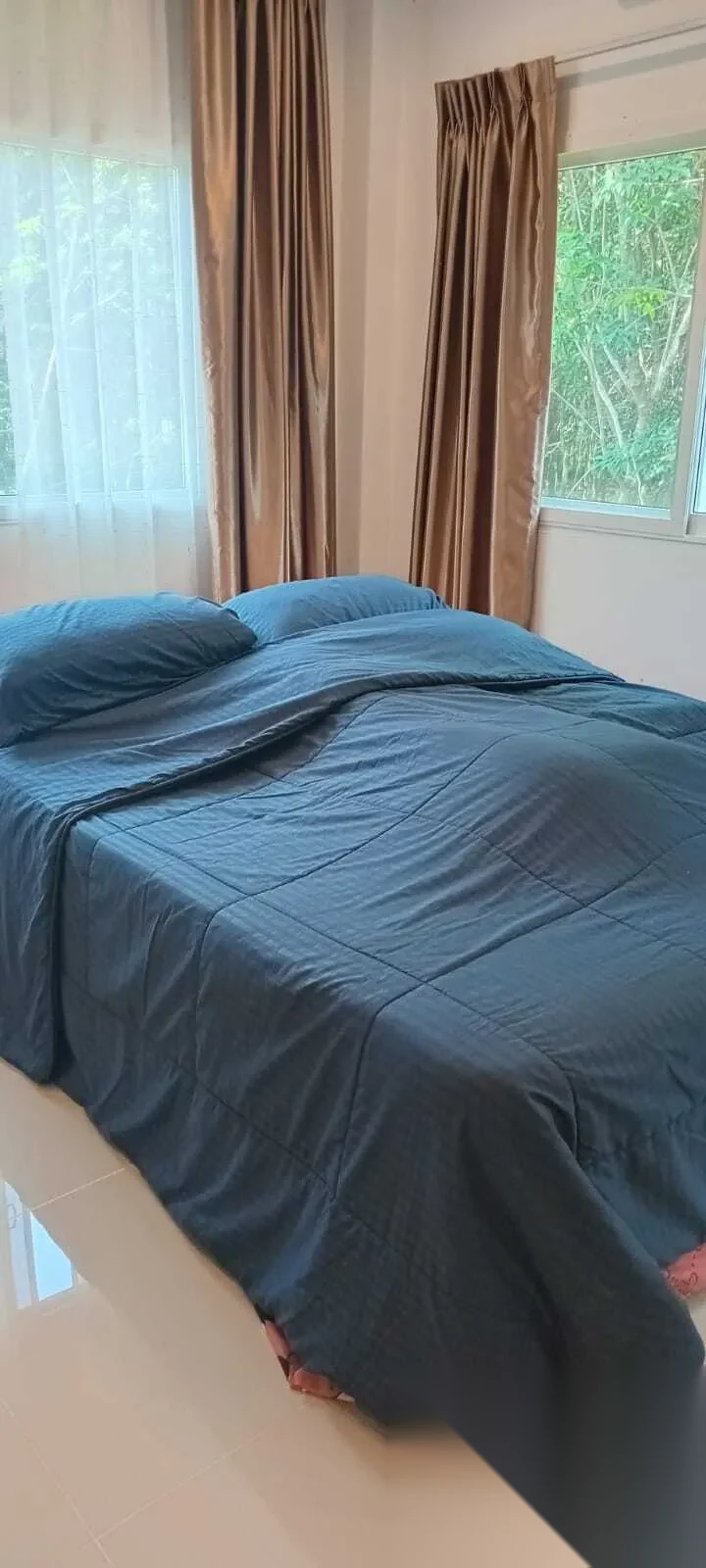 2 Bedroom Townhouse for rent at Supalai Bella Thalang Phuket complex · Thep Krasattri — photo 7
