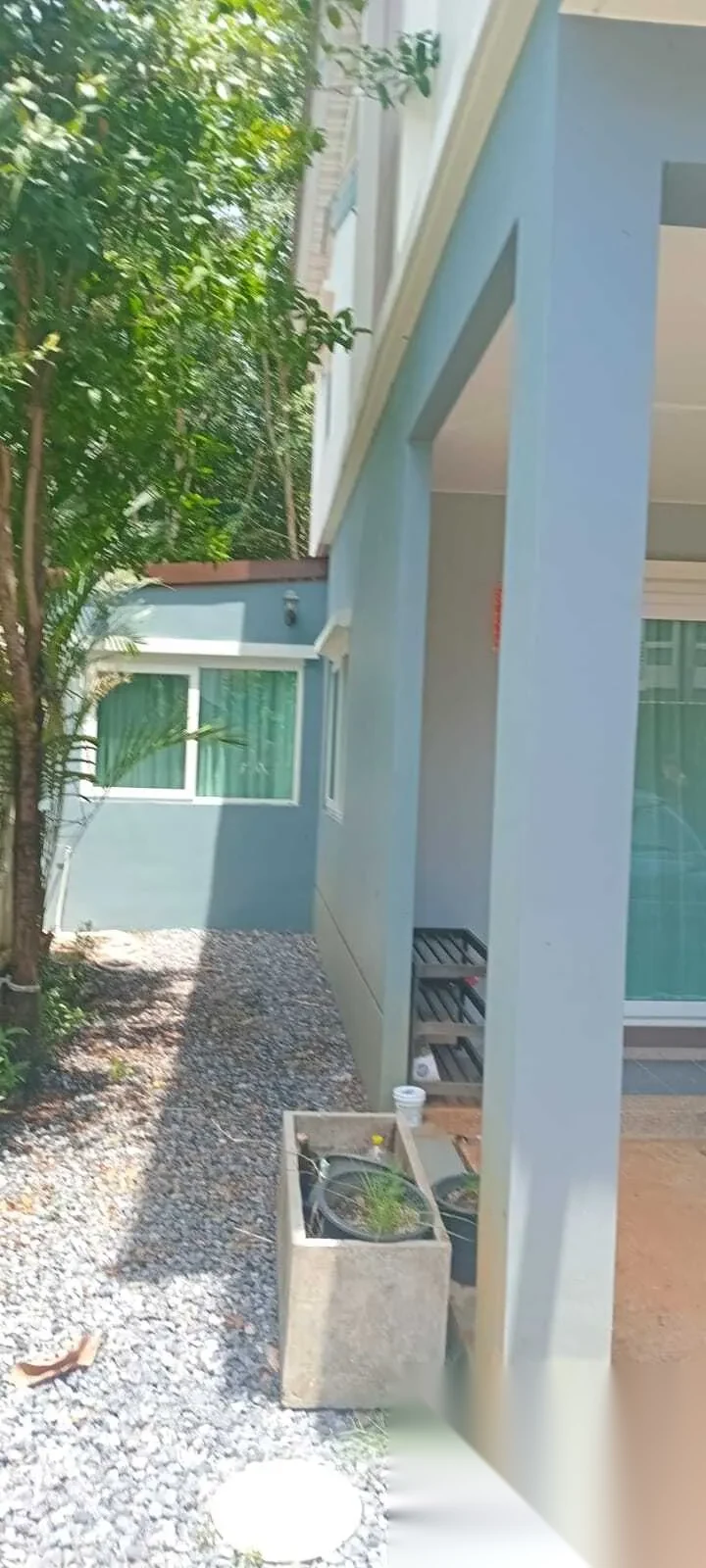 2 Bedroom Townhouse for rent at Supalai Bella Thalang Phuket complex · Thep Krasattri — photo 9