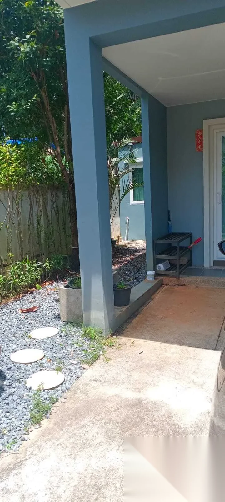 2 Bedroom Townhouse for rent at Supalai Bella Thalang Phuket complex · Thep Krasattri — photo 10