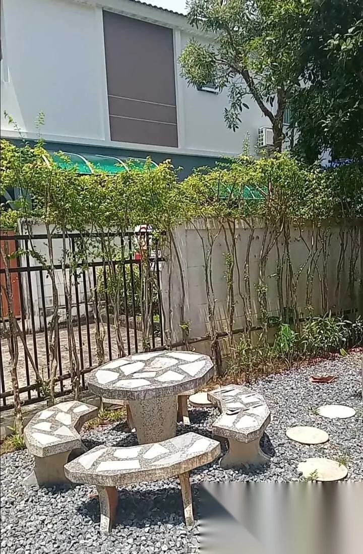 2 Bedroom Townhouse for rent at Supalai Bella Thalang Phuket complex · Thep Krasattri — photo 11