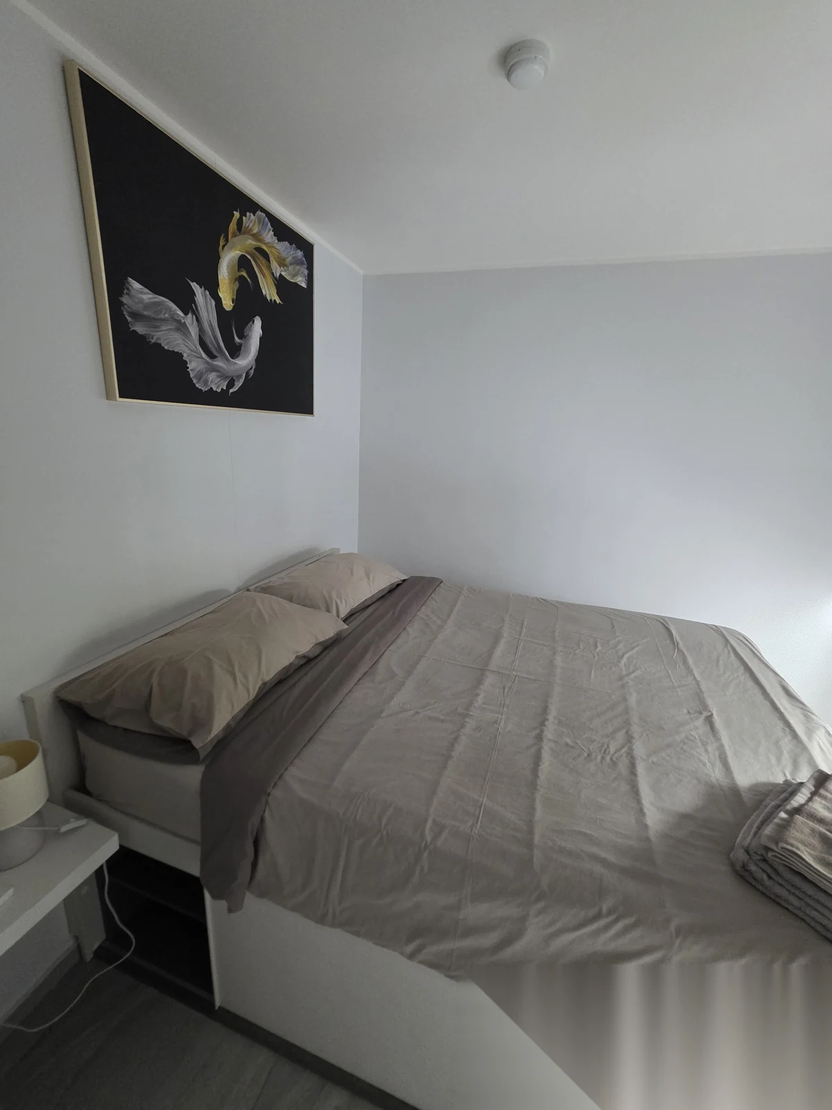 Апартаменты 1BR в ЖК NOON Village Tower II · Чалонг · Выход к бассейну — фото 2