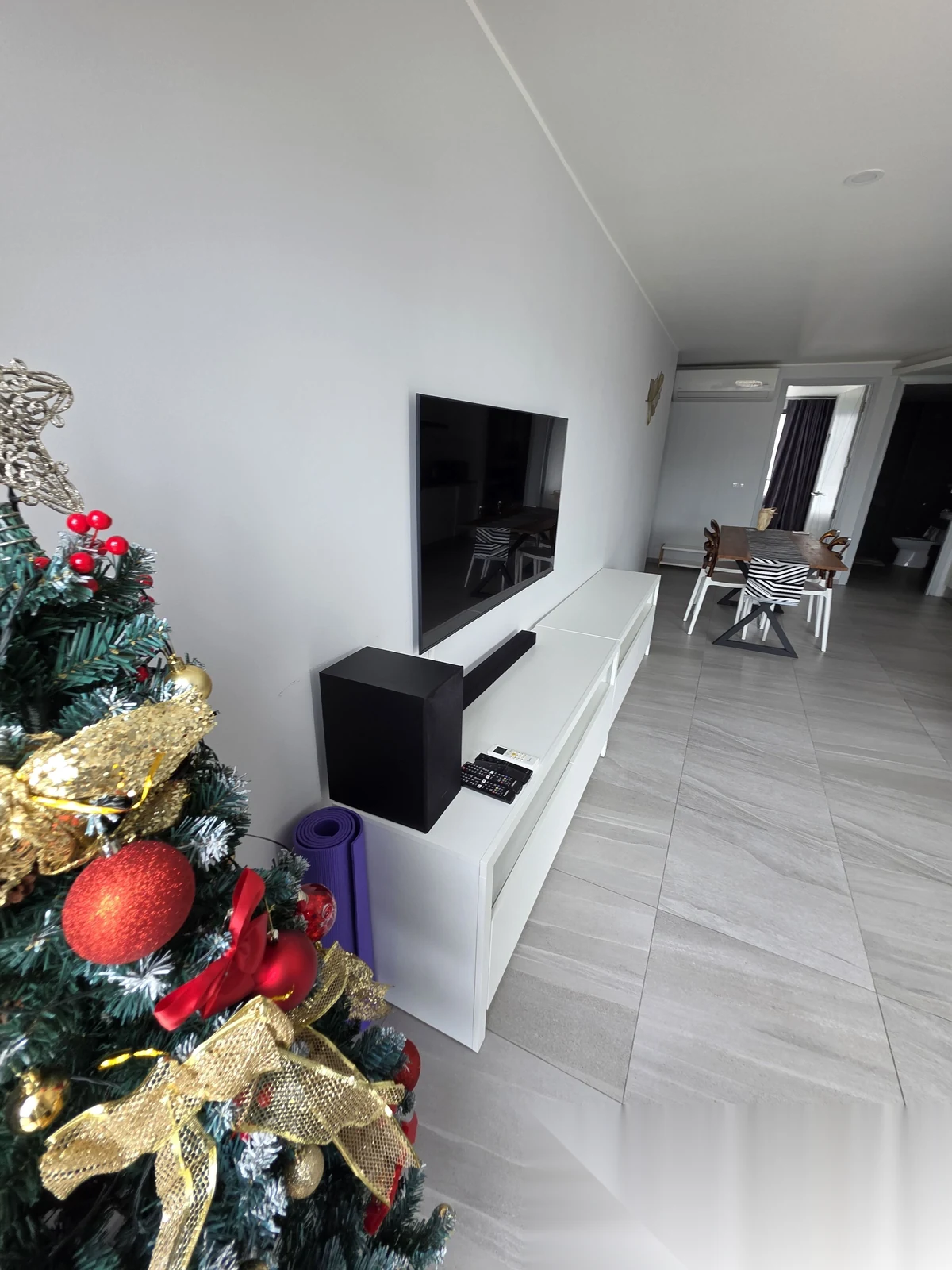 1 Bedroom Apartment for rent at NOON Village Tower II complex · Chalong · Pool Access — photo 2