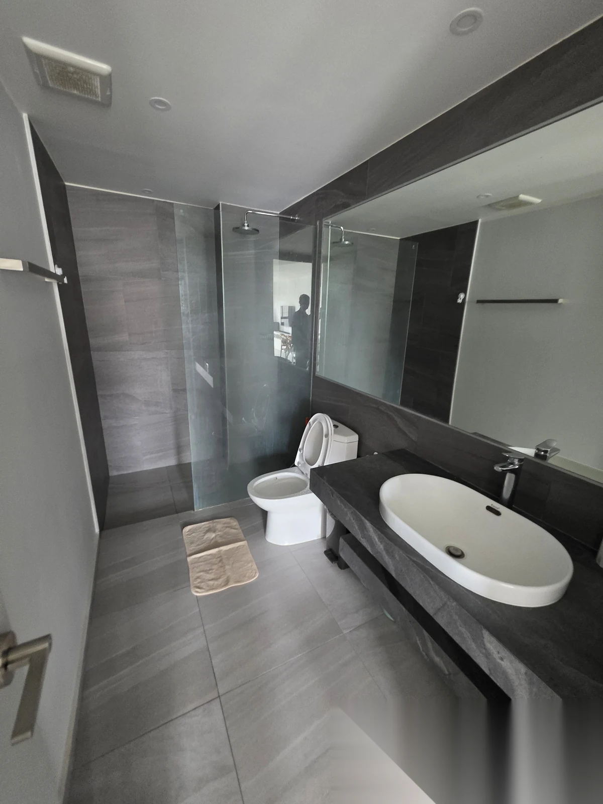 1 Bedroom Apartment for rent at NOON Village Tower II complex · Chalong · Pool Access — photo 6