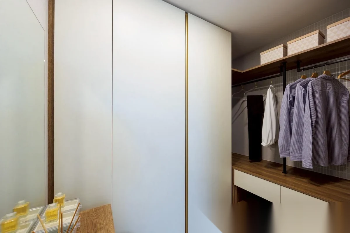 Апартаменты 2BR в ЖК Space Cherngtalay Condominium · Чернг Тале / Bang Tao · Вид в сад — фото 3