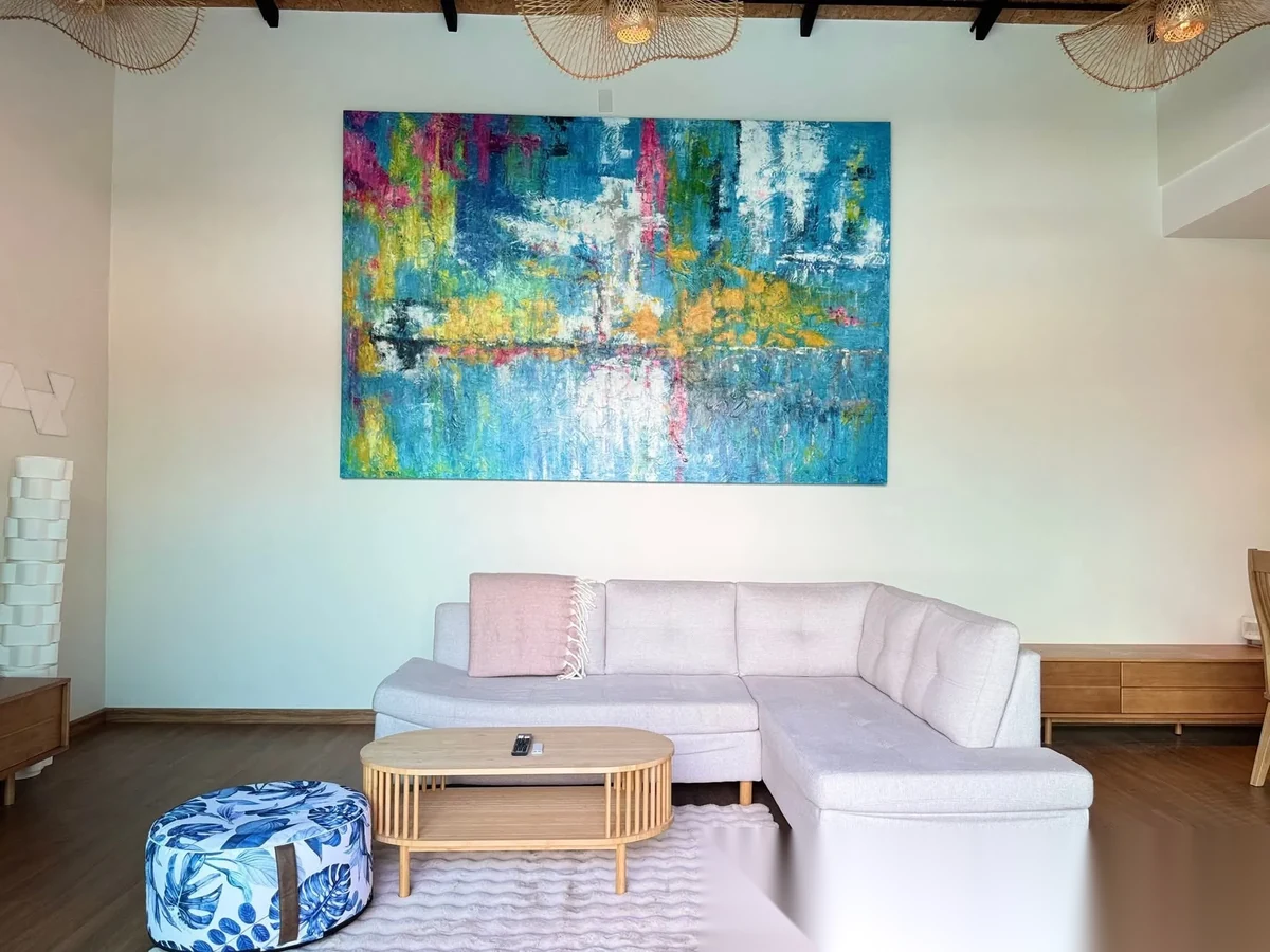 4 Bedroom Villa for rent at Nimman Phuket complex · Phuket Town · Pool View — photo 6