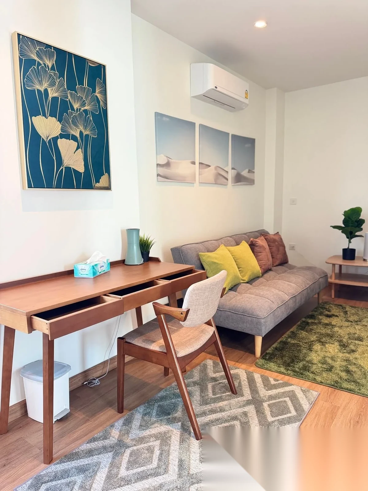 4 Bedroom Villa for rent at Nimman Phuket complex · Phuket Town · Pool View — photo 8