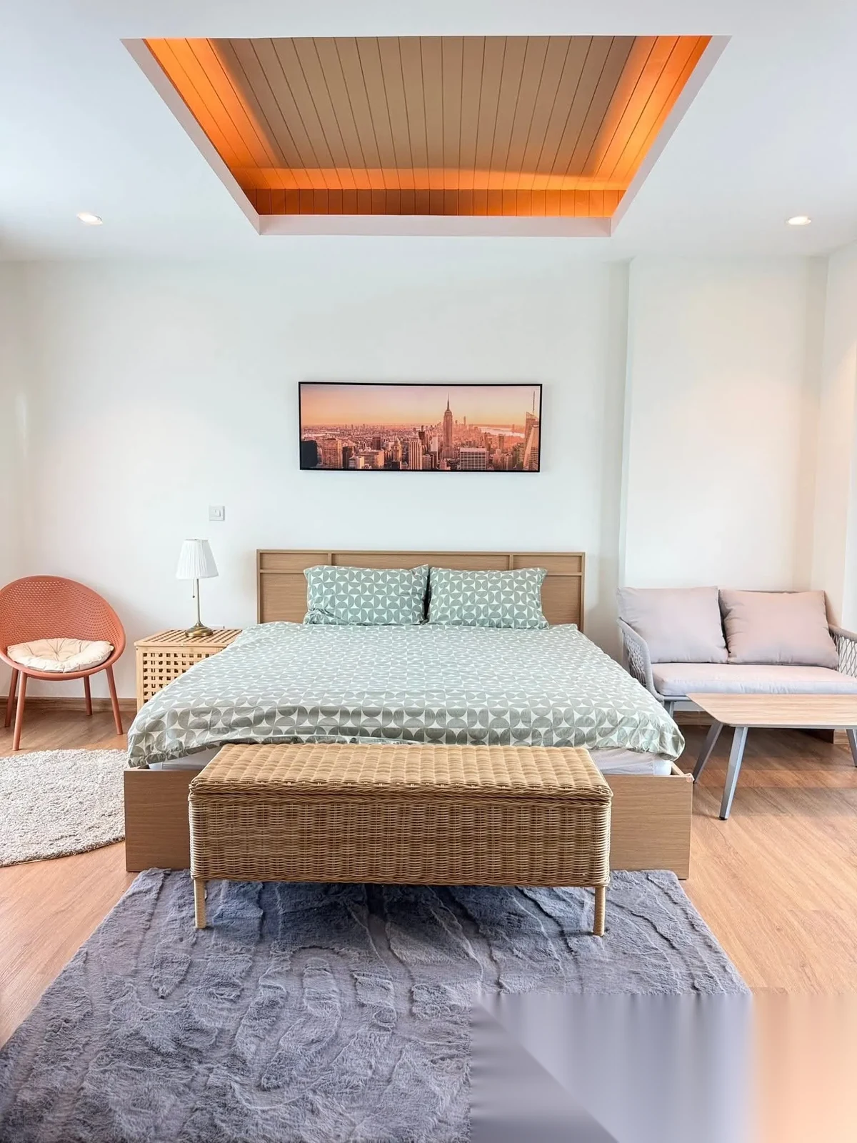 4 Bedroom Villa for rent at Nimman Phuket complex · Phuket Town · Pool View — photo 11
