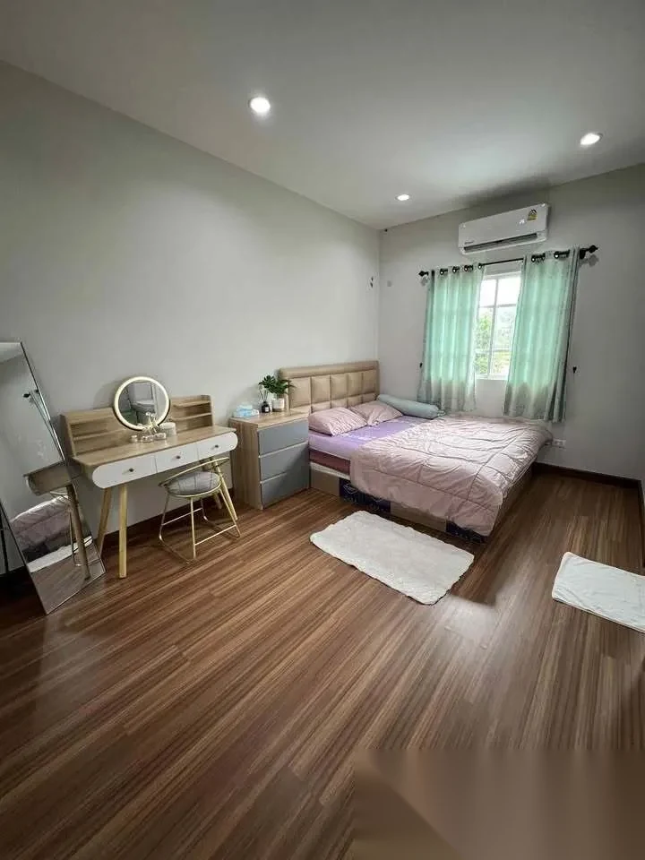 Таунхаус 3BR в комплексе I Leaf Prime 2 Thalang-Phuket · Теп Красаттри — фото 4