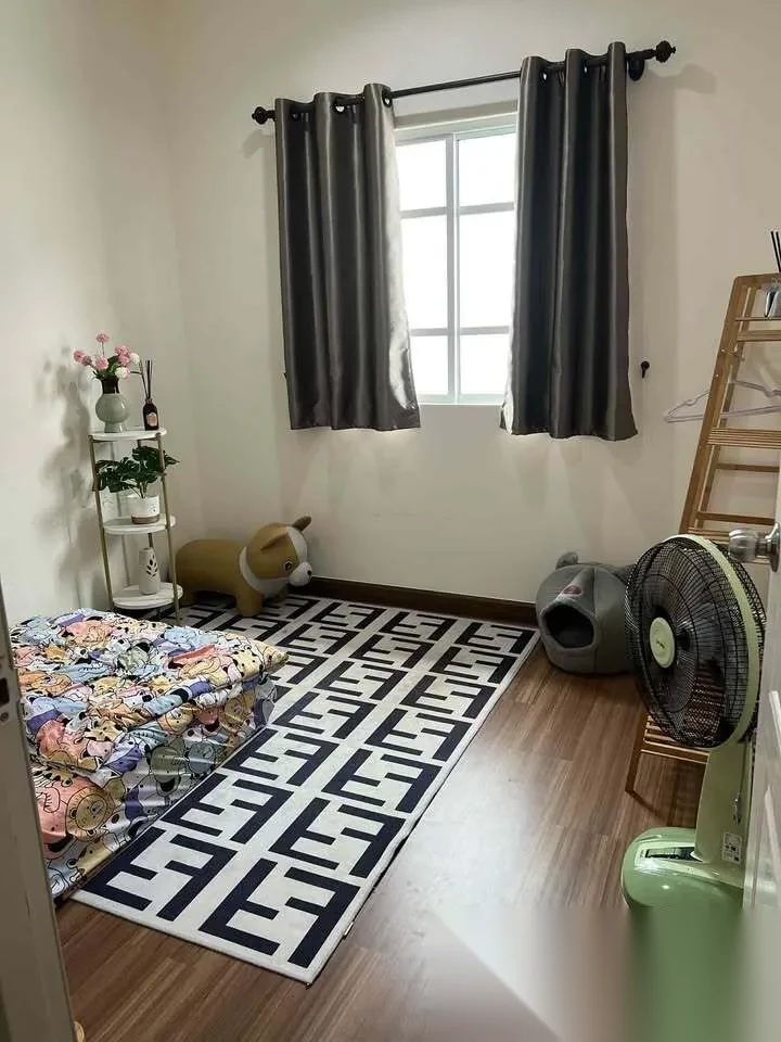 Таунхаус 3BR в комплексе I Leaf Prime 2 Thalang-Phuket · Теп Красаттри — фото 5