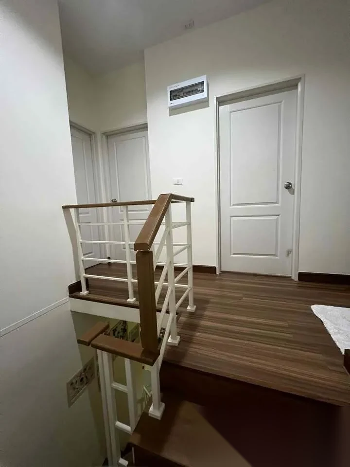 Таунхаус 3BR в комплексе I Leaf Prime 2 Thalang-Phuket · Теп Красаттри — фото 6