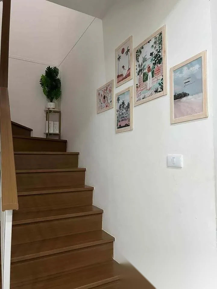 Таунхаус 3BR в комплексе I Leaf Prime 2 Thalang-Phuket · Теп Красаттри — фото 7