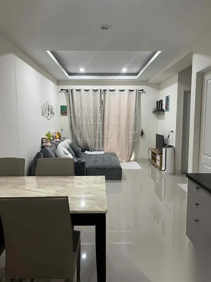Таунхаус 3BR в комплексе I Leaf Prime 2 Thalang-Phuket · Теп Красаттри — фото 8