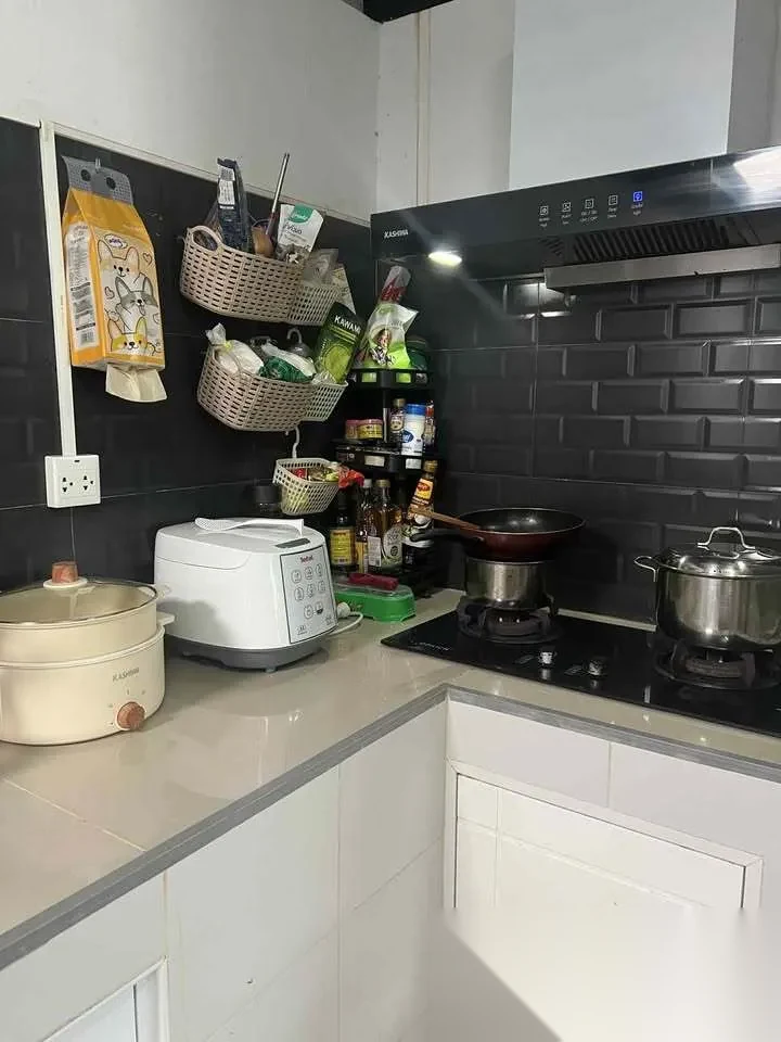 Таунхаус 3BR в комплексе I Leaf Prime 2 Thalang-Phuket · Теп Красаттри — фото 10