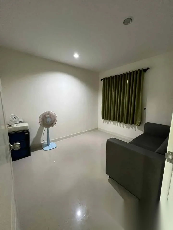Таунхаус 3BR в комплексе I Leaf Prime 2 Thalang-Phuket · Теп Красаттри — фото 11