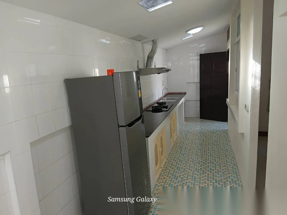 3 Bedroom House for rent at The Valley 2 complex · Si Sunthon — photo 7