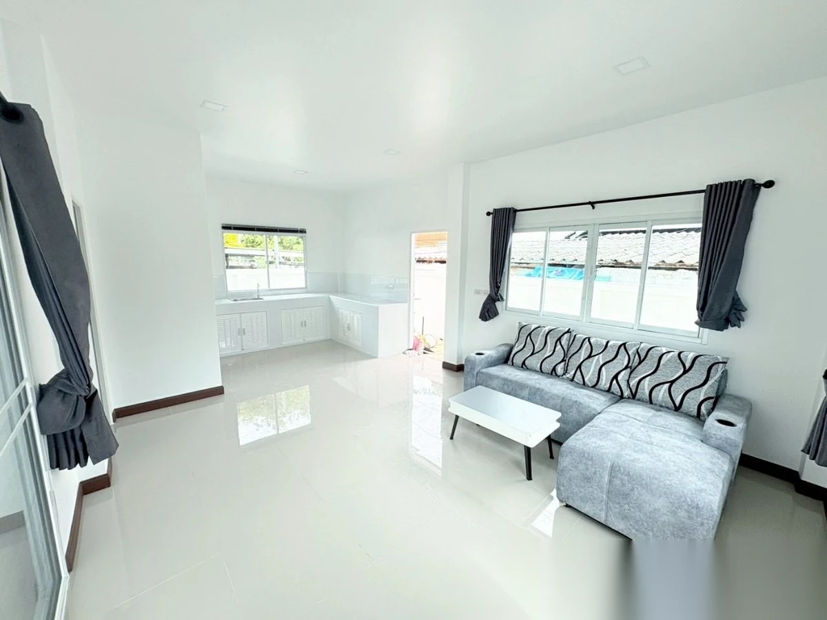 1 Bedroom House for rent · Chalong — photo 2