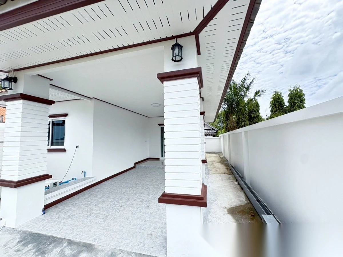 1 Bedroom House for rent · Chalong — photo 4