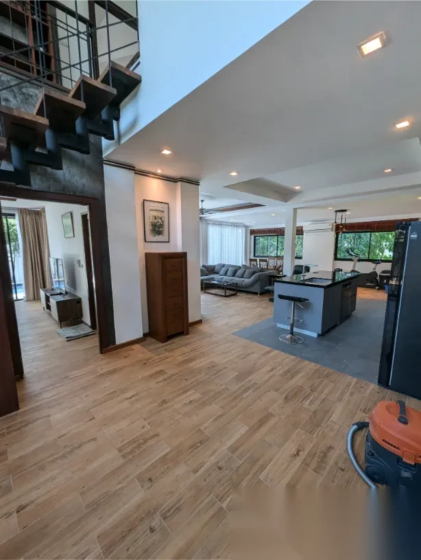 3 Bedroom Villa for sale · Pool View — photo 4