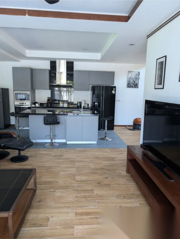 3 Bedroom Villa for sale · Pool View — photo 7