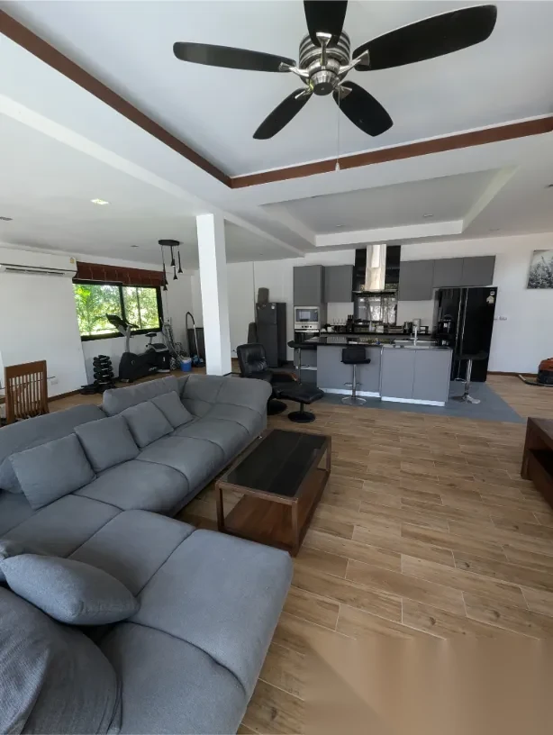 3 Bedroom Villa for sale · Pool View — photo 9