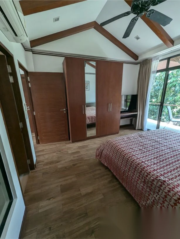 3 Bedroom Villa for sale · Pool View — photo 14