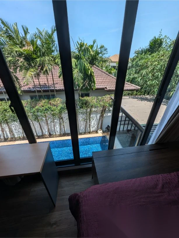 3 Bedroom Villa for sale · Pool View — photo 16