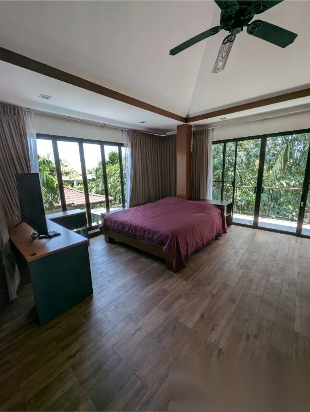 3 Bedroom Villa for sale · Pool View — photo 17