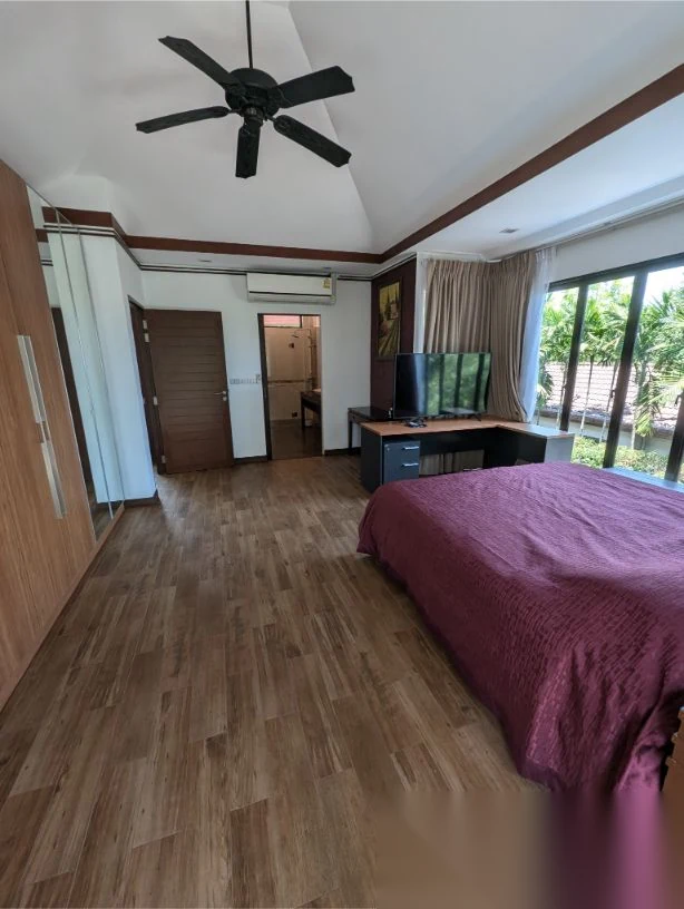 3 Bedroom Villa for sale · Pool View — photo 18