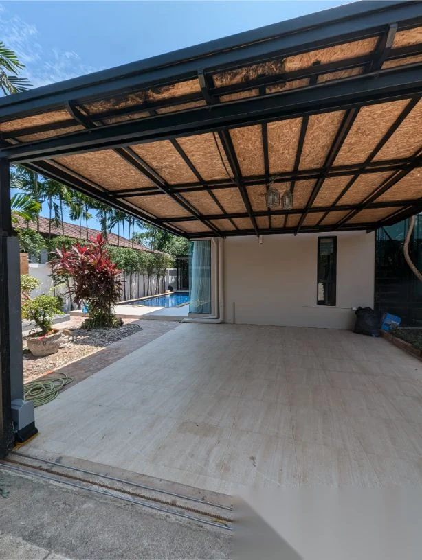 3 Bedroom Villa for sale · Pool View — photo 19