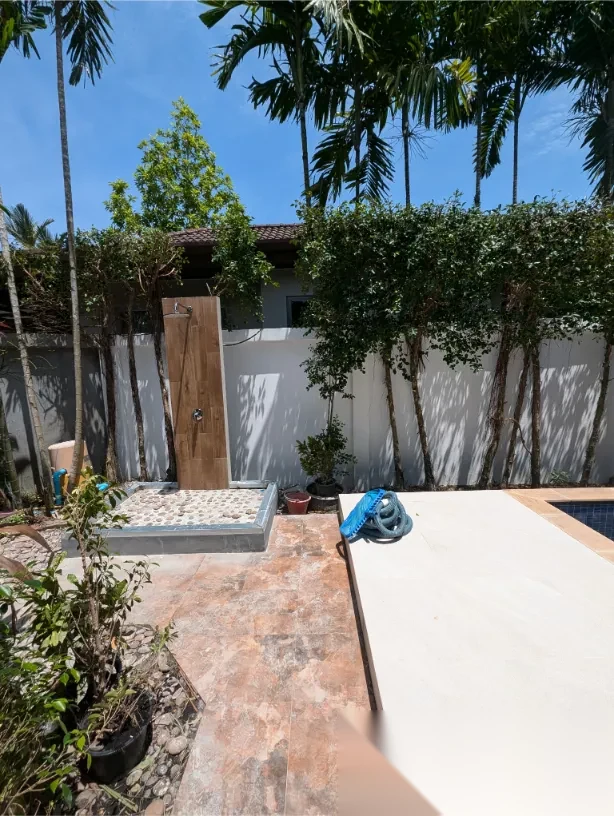 3 Bedroom Villa for sale · Pool View — photo 21