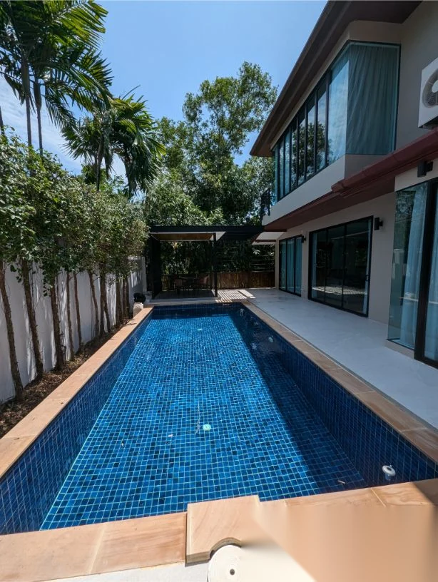 3 Bedroom Villa for sale · Pool View — photo 22