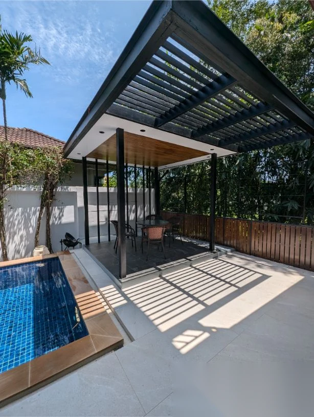3 Bedroom Villa for sale · Pool View — photo 23