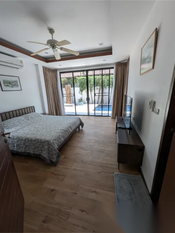 3 Bedroom Villa for sale · Pool View — photo 25