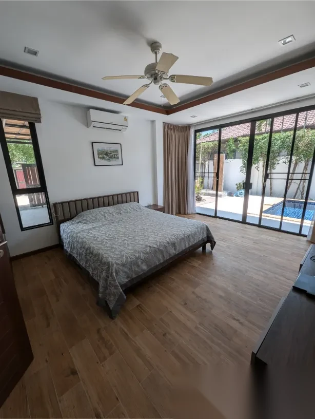 3 Bedroom Villa for sale · Pool View — photo 26
