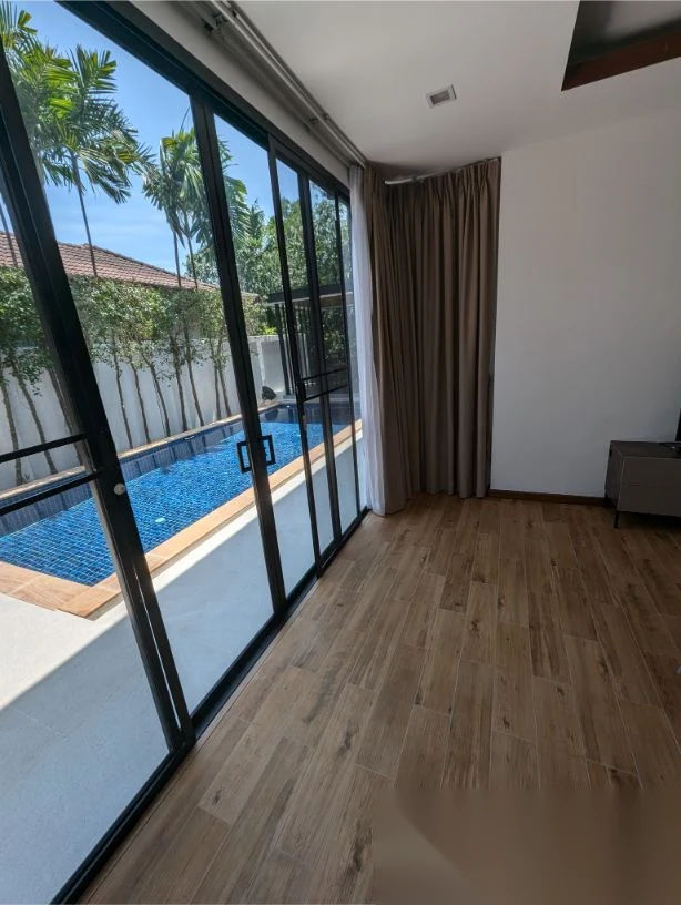 3 Bedroom Villa for sale · Pool View — photo 27