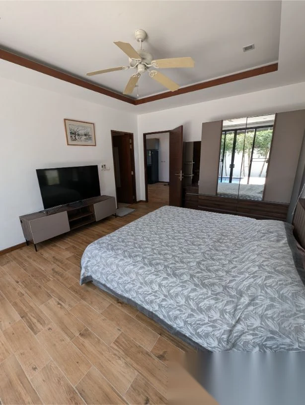 3 Bedroom Villa for sale · Pool View — photo 28