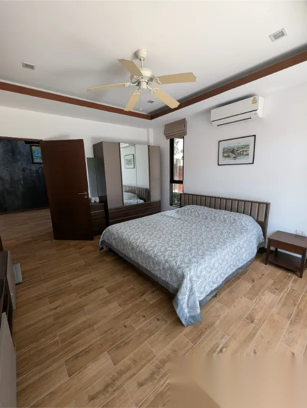 3 Bedroom Villa for sale · Pool View — photo 29