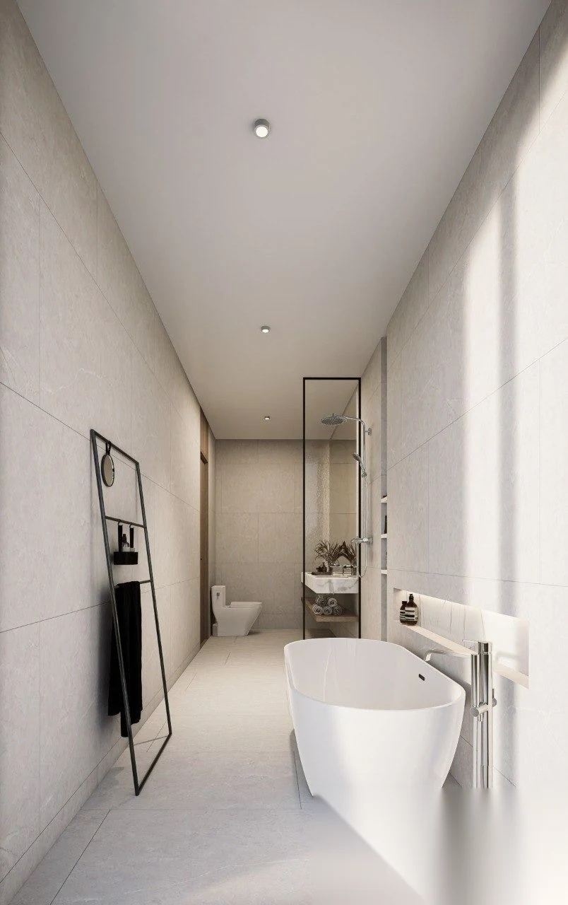 4 Bedroom Villa for sale at Aileen Villas Layan Phase 5 complex · Choeng Thale · Pool View — photo 19
