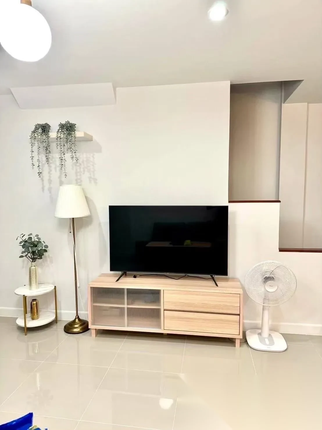 3 Bedroom House for rent at Supalai Bella Thalang Phuket complex · Thep Krasattri — photo 2