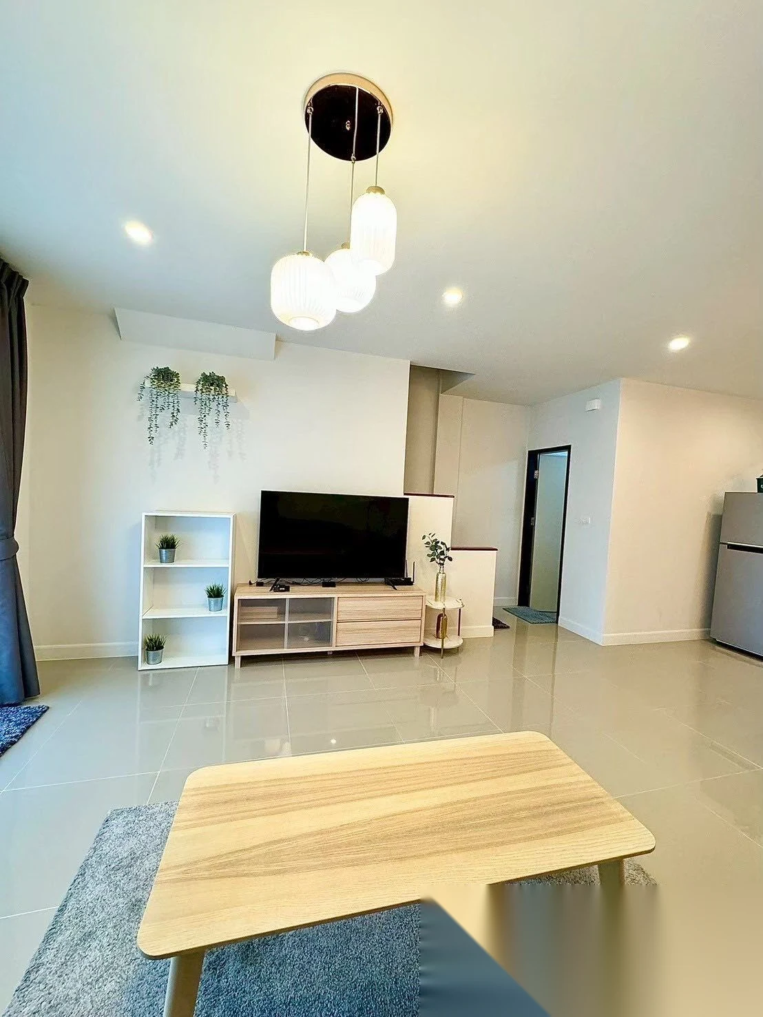 3 Bedroom House for rent at Supalai Bella Thalang Phuket complex · Thep Krasattri — photo 3