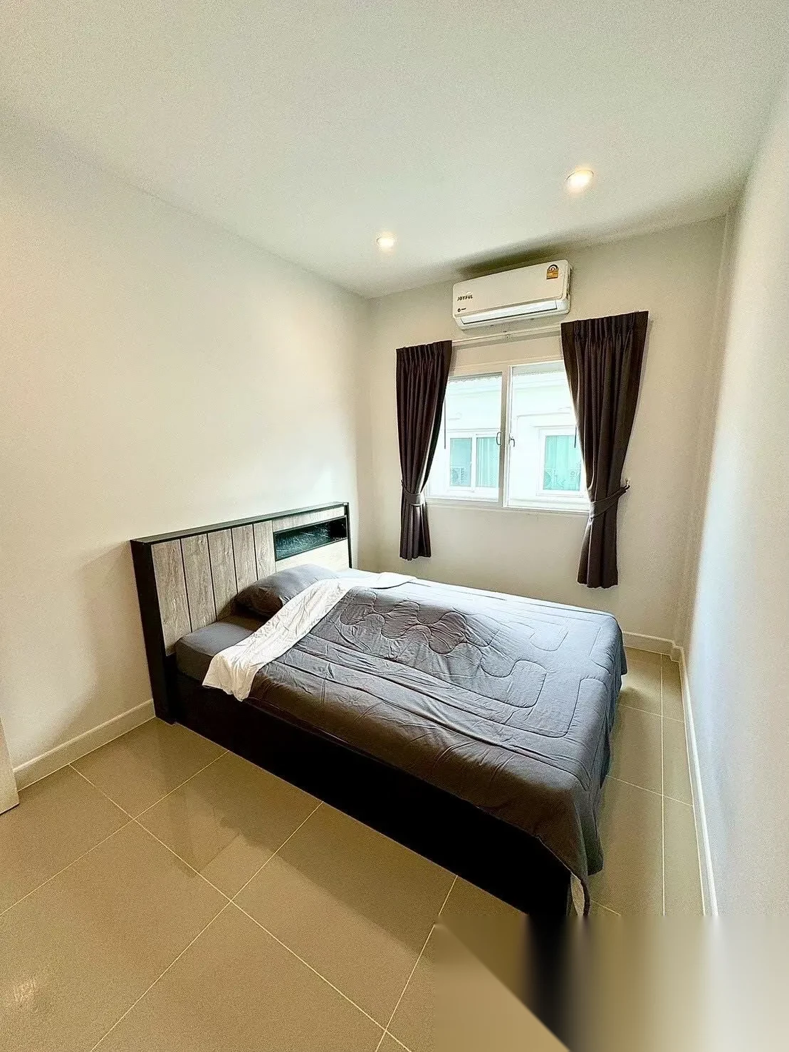 3 Bedroom House for rent at Supalai Bella Thalang Phuket complex · Thep Krasattri — photo 5