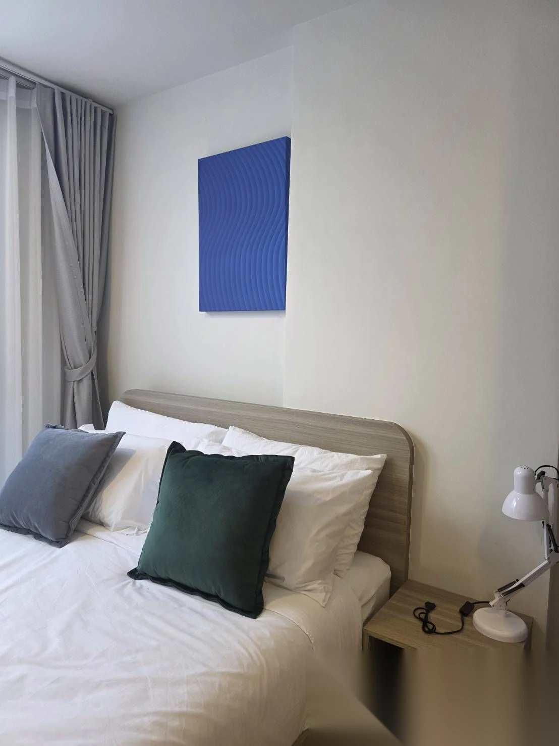 1 Bedroom Apartment for rent at The Base Rise complex · Wichit — photo 6