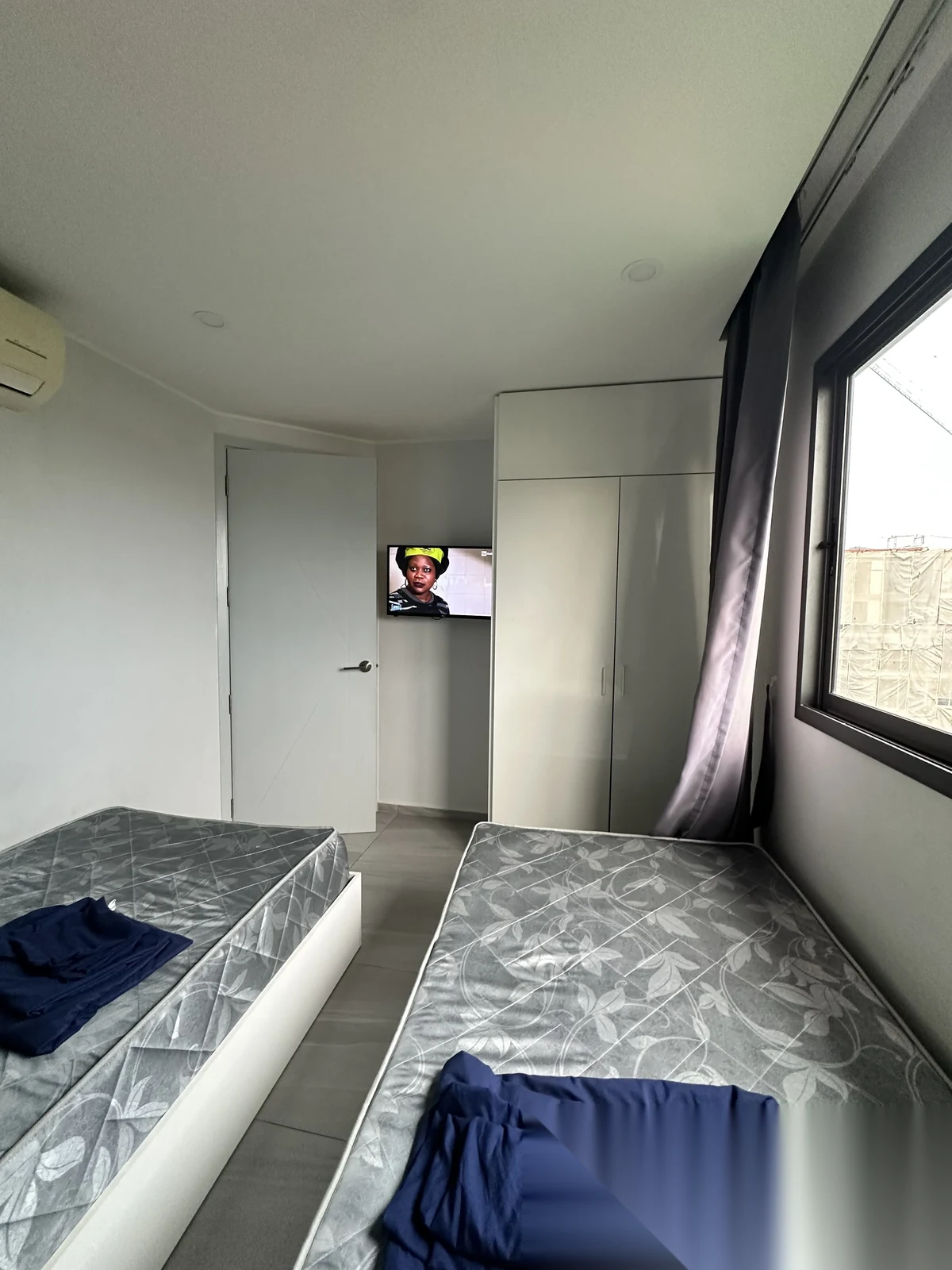 2 Bedroom Apartment for rent at NOON Village Tower II complex · Chalong · Pool View — photo 5