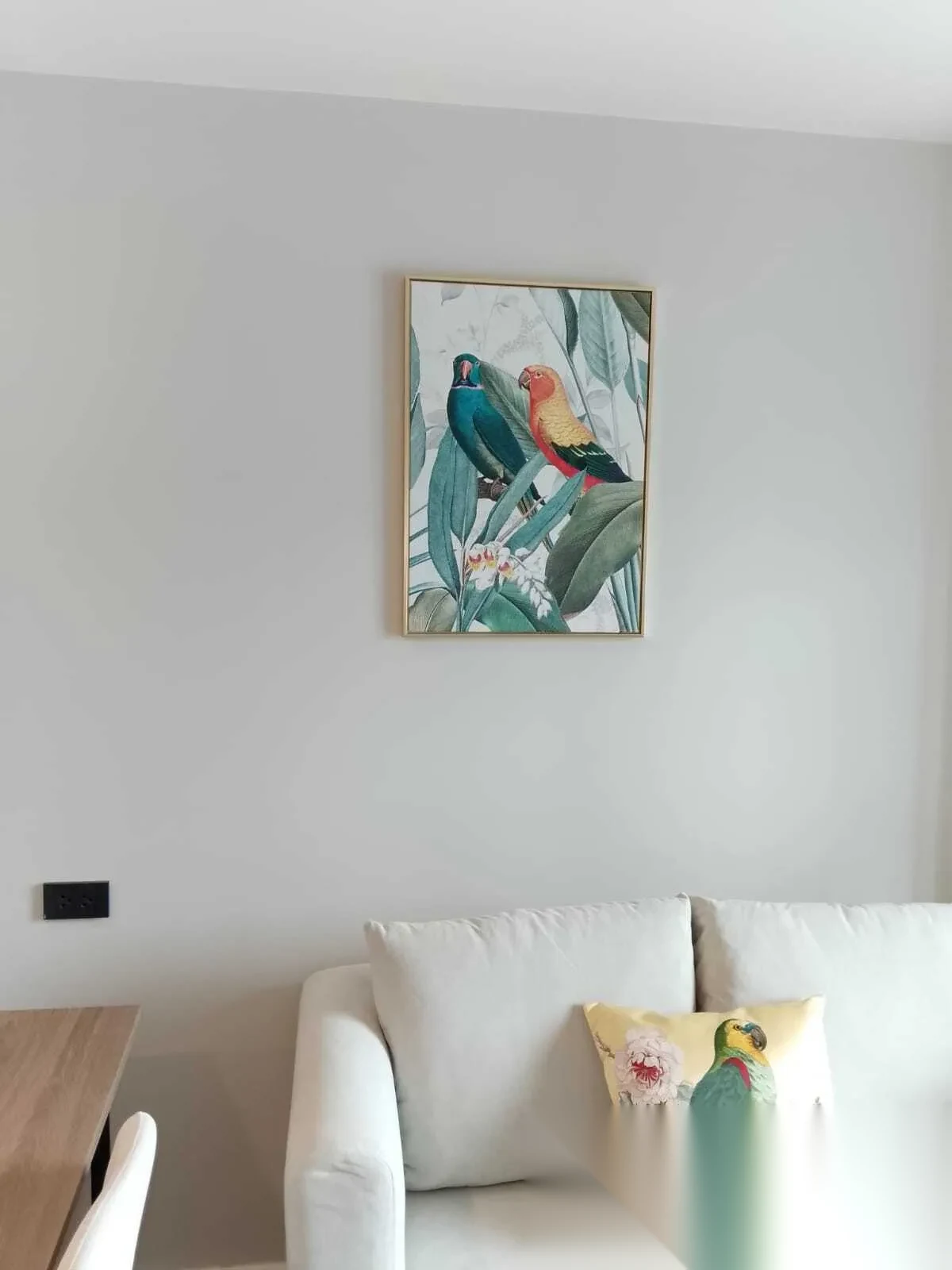 Апартаменты 1BR в ЖК Space Cherngtalay Condominium · Чернг Тале / Bang Tao · Вид на озеро — фото 6