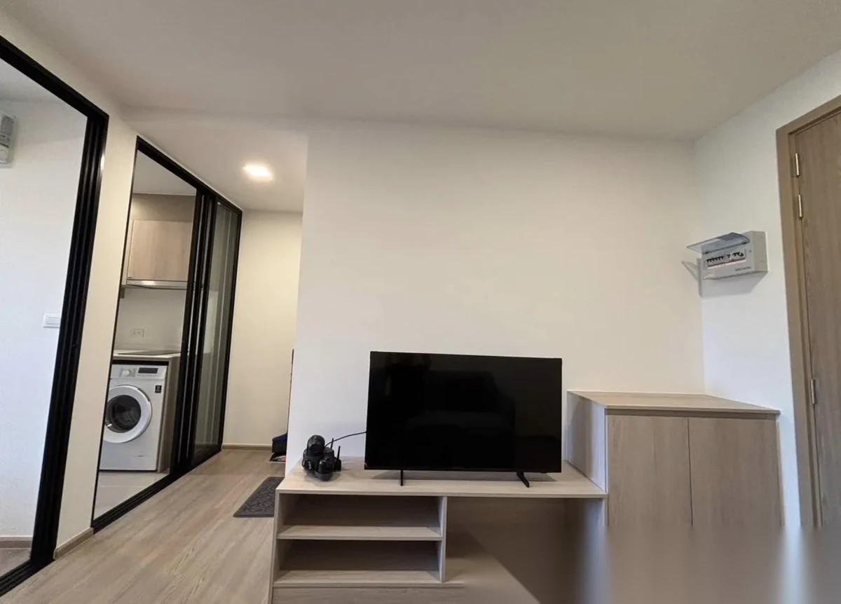1 Bedroom Apartment for rent at THE BASE Bukit complex · Wichit · Sea View — photo 2