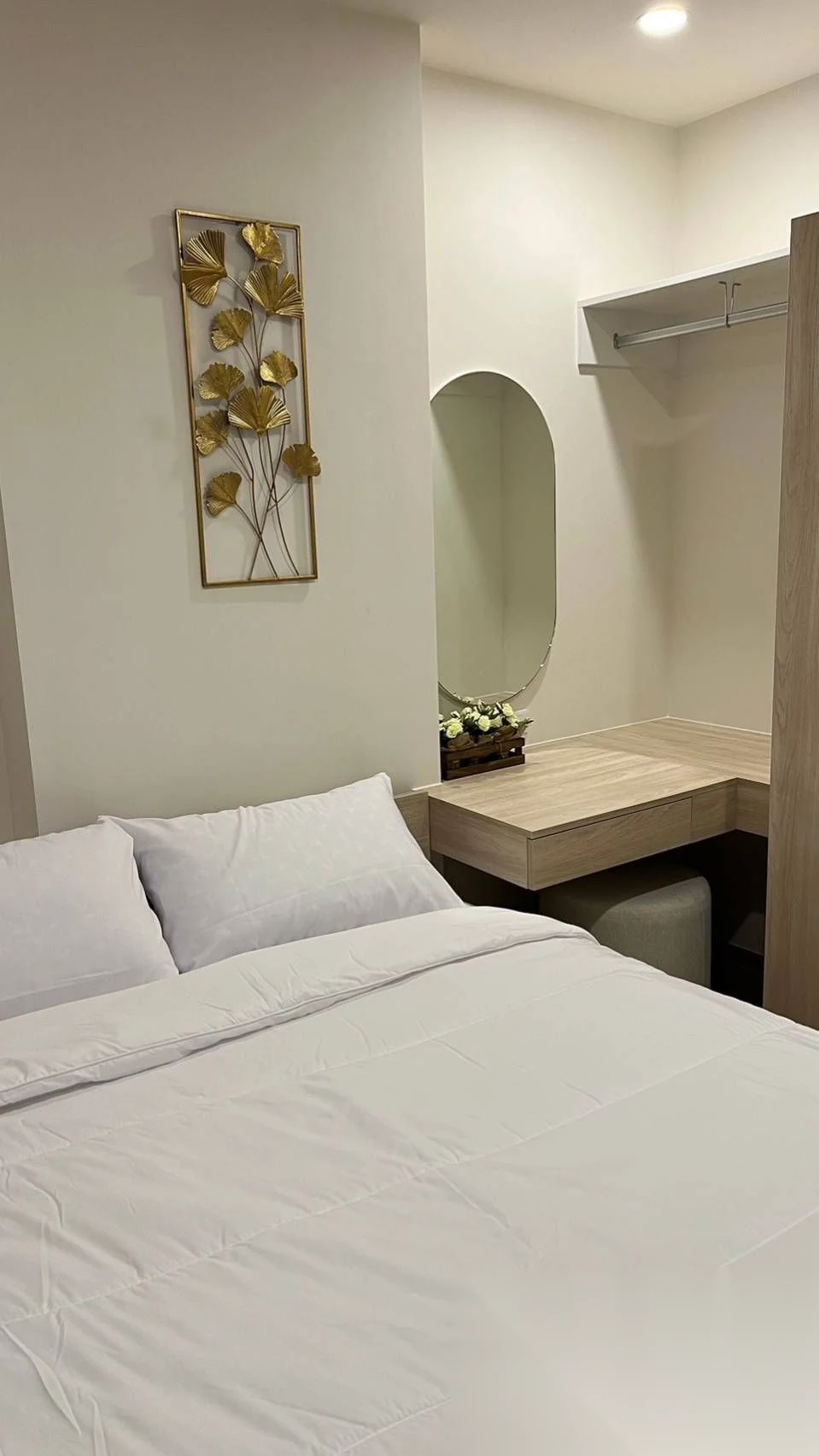 1 Bedroom Apartment for rent at Phyll Phuket by Central Pattana complex · Wichit — photo 2