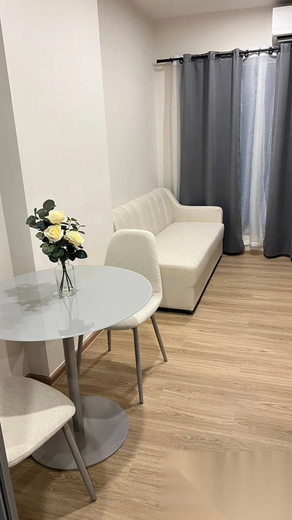1 Bedroom Apartment for rent at Phyll Phuket by Central Pattana complex · Wichit — photo 4