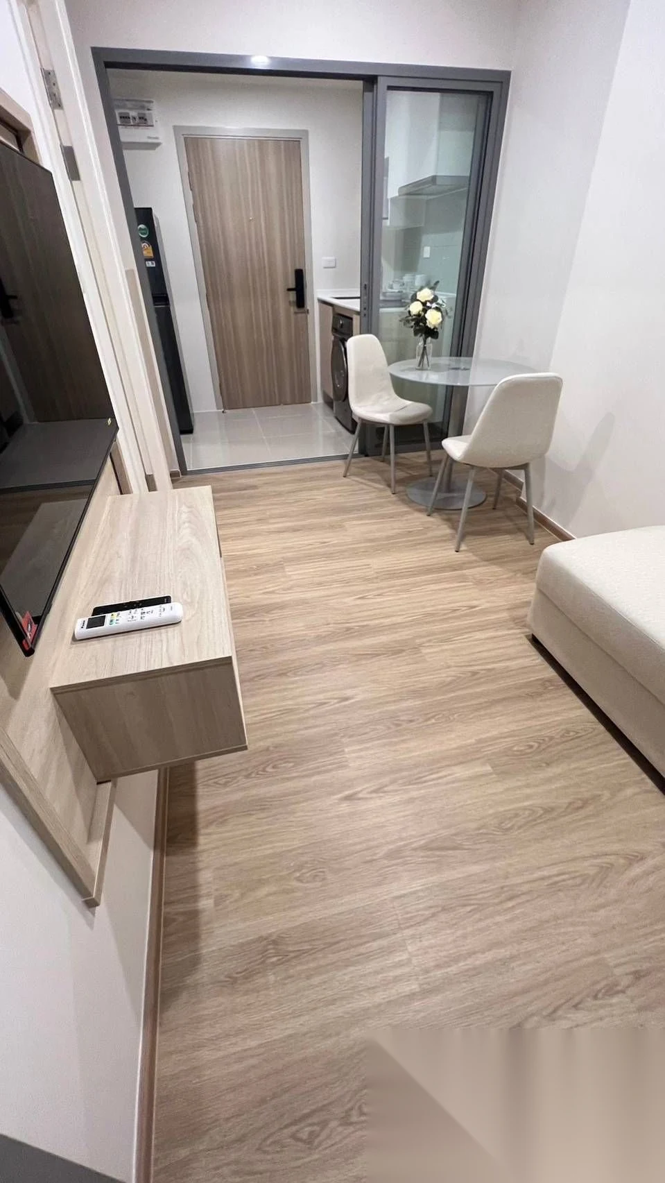 1 Bedroom Apartment for rent at Phyll Phuket by Central Pattana complex · Wichit — photo 5